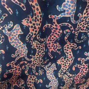 Lilly luxletic shorts XL